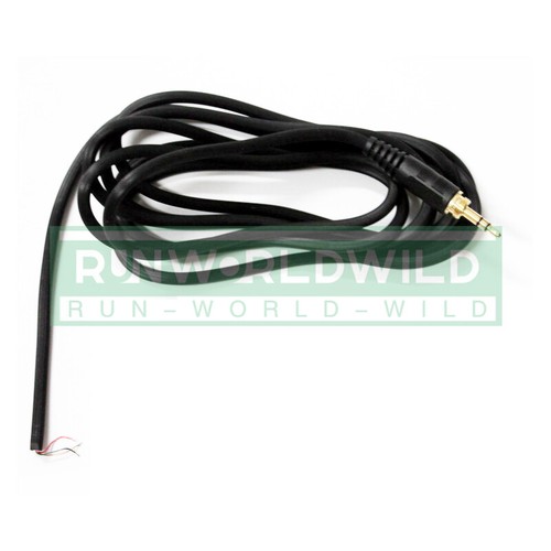 1PCS NEW RPDJ1200 1210DJ For Panasonic Technics Monitor Headphone