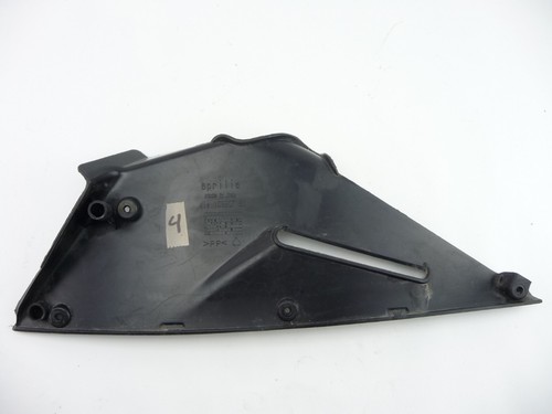 Verkleidung Seitenteil Abdeckung (4) Aprilia RS 125 RM Bj.2011 - Picture 2 of 4