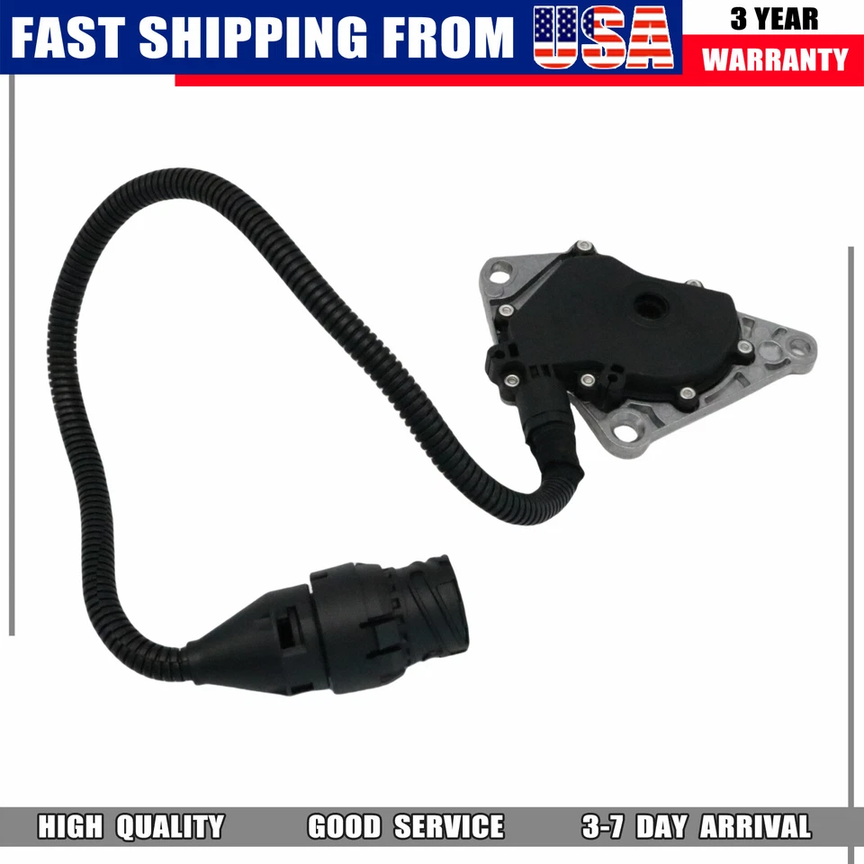 NUEVO interruptor de seguridad neutro 24107512755 para BMW 540i 740i 740iL X5 1997-2003 EE. UU. Foto 4 de 4