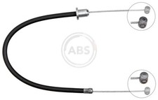 A.B.S. Bremsseil Seilzug Feststellbremse K14221 für MERCEDES 124 W124 Model S124