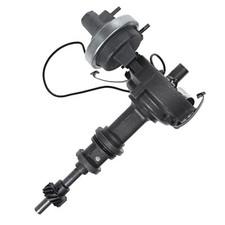 Distributor Dual Vacuum Remanufactured 289 302 Bronco 1966-1974 Distributor Dual Vacuum Remanufactured 289 302 Bronco 1966-1974