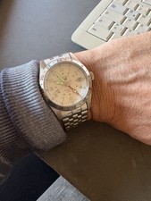 Seiko 5 Sports Field GMT Automatik Herrenuhr ...