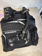 Oceanic Probe LX Quick Lock Release Ocean Pro...
