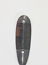 Savage 99 Steel Buttplate
