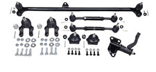 Kit riparazione sterzo sospensione tiranti giunti testine Nissan Terrano 1 WD21