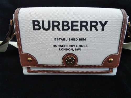 Shoulder Bag Model 8030249 BURBERRY