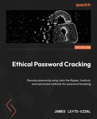 Ethical Password Cracking | James Leyte-Vidal | Taschenbuch | Englisch | 2024