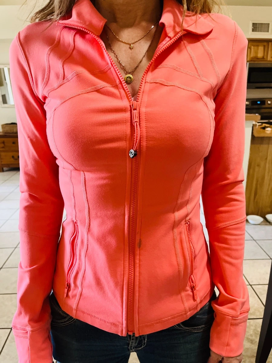 Lululemon Women's Regular Size 6 Size Activewear Jackets for sale