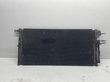 Radiateur Jaguar X-TYPE