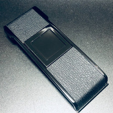 EXC 5 Olympus OM Back Door for OM 1 OM 1N OM 2 OM 2N Japan