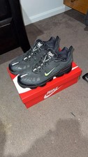 Nike Air VaporMax 360 Black Anthracite US11