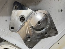 Procharger Adjuster Bracket I Think Its Chevy