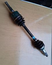 SMC URANO 700 EXPLORER JUMBO J-MAX Antriebswelle VR Vorn Rechts Welle Antrieb