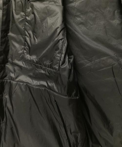 Reversible Down Jacket Inner Puffer Coat Insulate… - image 6