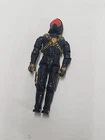 1988 GI Joe Cobra STAR VIPER v1 Complete Action Figure ARAH Vintage  Lot3