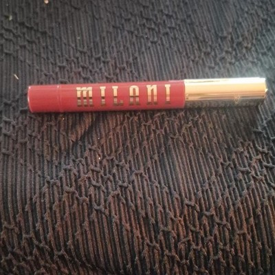 Milani Lip Gloss Shade 150 Hazel Gloss Effect Liquid Formula MPN K4239A