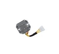 Piaggio Liberty Iget 4T 3V IE E5 50 Regolatore SGR 2021 Spannungregler 4T