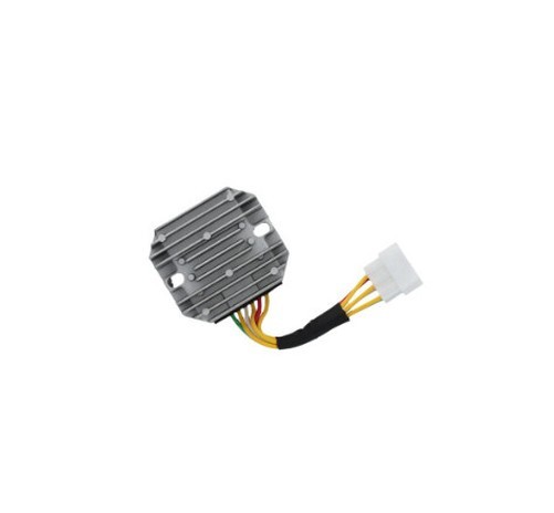Piaggio Liberty Iget 4T 3V IE E5 50 Regolatore SGR 2021 Spannungregler 4T-image