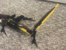 Retired Lego Atlantis 8058 & 8059