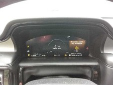 Speedometer Cluster Mph Fits 21-23 Nautilus 3252750 Speedometer Cluster Mph Fits 21-23 Nautilus 3252750