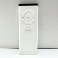 Brand New A1156 OEM Apple Remote Control for Apple TV MacBook iMac Mac Pro A1156