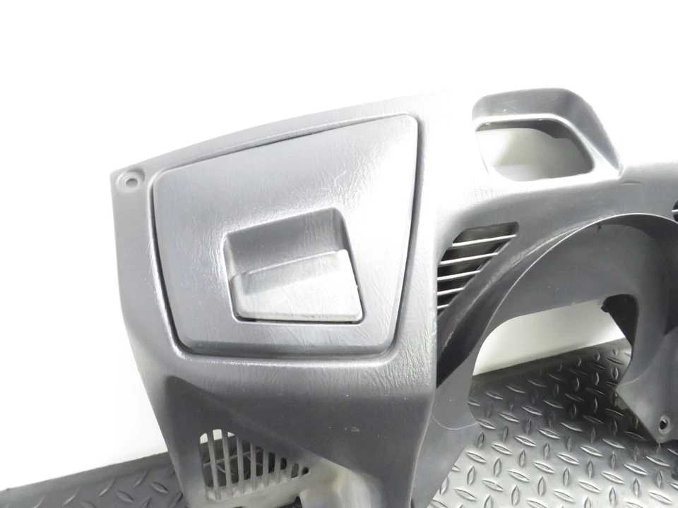 03-09 铃木 BURGMAN 650 AN650 原始设备制造商前置降压面板盖 94420-10G00-Y0J — 第 3/4 张图片