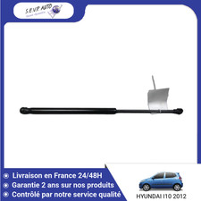 Verin de hayon / de capot Hyundai I10