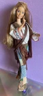 Vintage Barbie Peace and Love 70's Collector Edition Hippie Doll Mattel