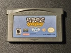 Cartoon Network Speedway Game Boy Advance Game