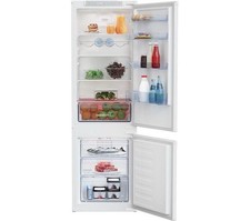 Image of Beko BCFD4V73 70/30 HarvestFresh™ 54cm 70/30 Built In Fridge Freezer#0251