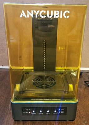 Anycubic Wash And Cure