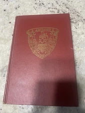 Lüchow’s German Cookbook by Leonard Jan Mitchell - Vintage 1952