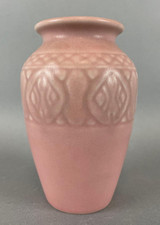 1929 Arts and Crafts Rookwood Pottery 2870 Vase