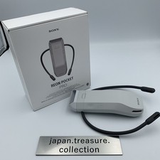 SONY REON POCKET PRO RNPK-P1 2025 Main Unit Only No TAG Japan for