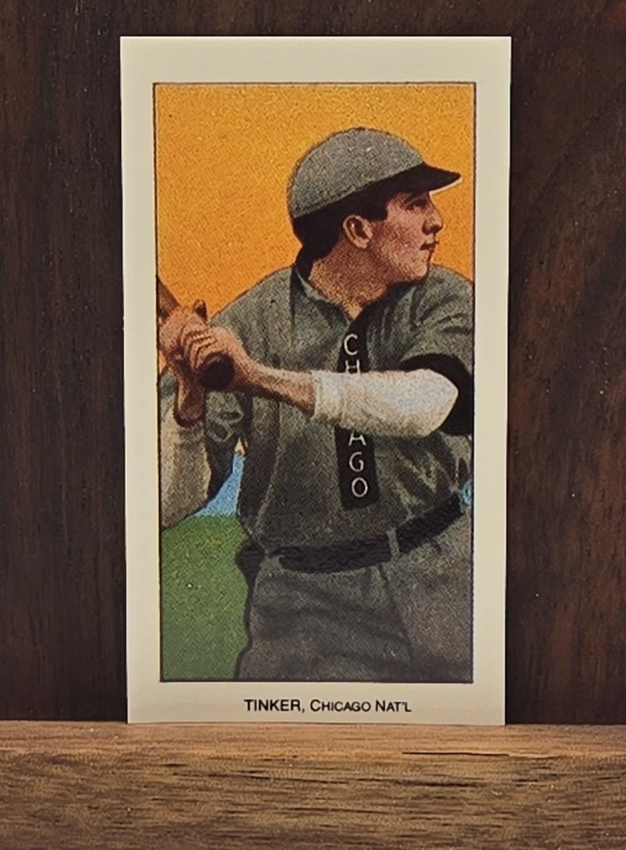 T206 Reprint Set for sale | eBay
