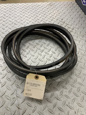 New Genuine Dixie Chopper 2006b162r Deck Belt 74  xcaliber  