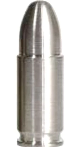 1 oz. Silver Bullet - .45 Caliber ACP Set of 2
