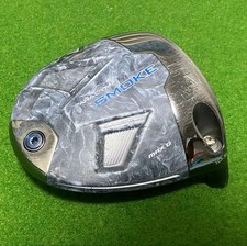 Callaway Paradym Ai Smoke Max D 10.5 Driver Head Right Hand Golf 2024