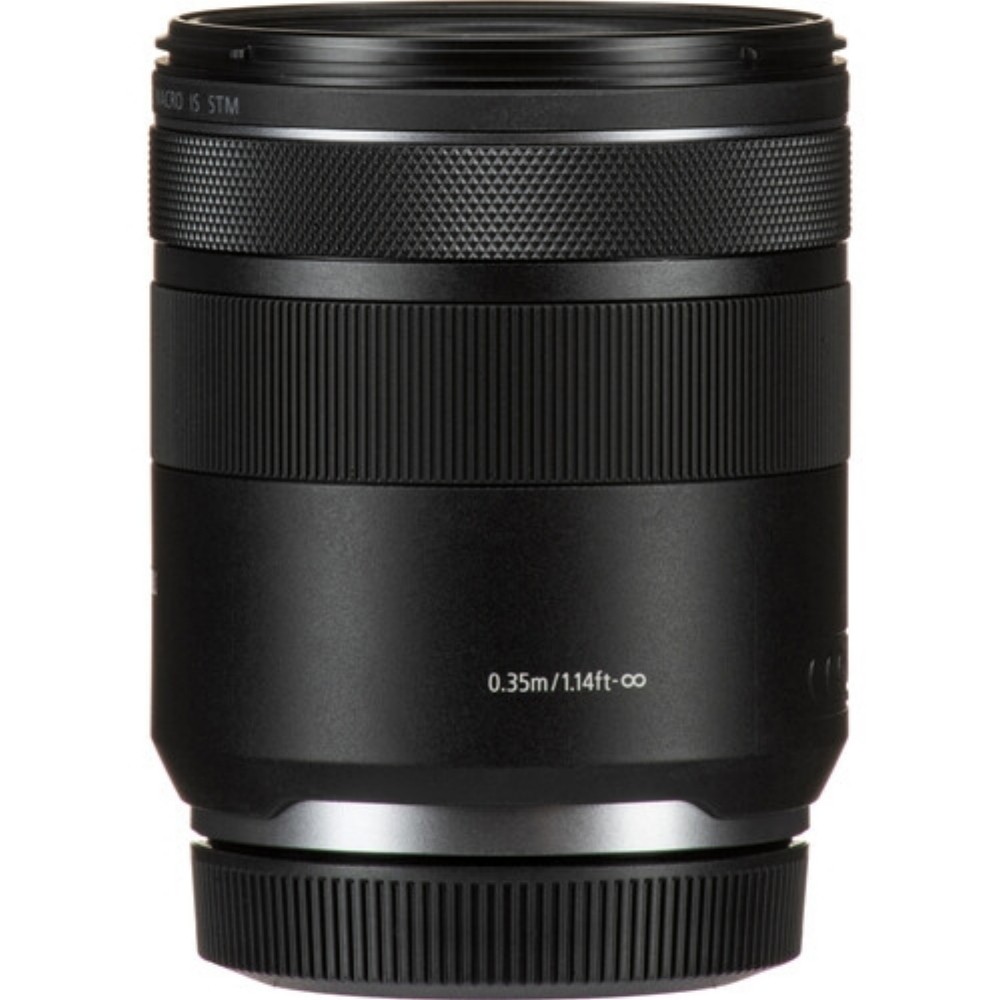 キヤノン RF85mm F2 MACRO IS STM Canon RF 85mm F2 Macro IS STM Lens Review