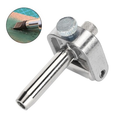 Honing Guide Tool Auxiliary Sharpening Portable Chisel Sharpening Jig For Carpen