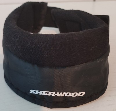 Sherwood T90 Halsschutz  Youth