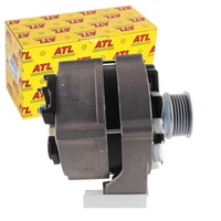 ATL Lichtmaschine Generator 80 A FüR Mercedes 190 W201, Coupe C124, Kombi S124