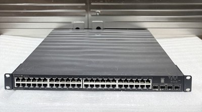 SUPERMICRO SSE-G48-TG4 Advanced Layer 3 Switch