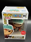 Funko Pop! One Piece - Sakazuki #1913 - GameStop Exclusive
