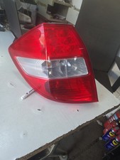 Honda Jazz 2011-2015 Rear PASSENGER SIDE /tail Light passenger Side