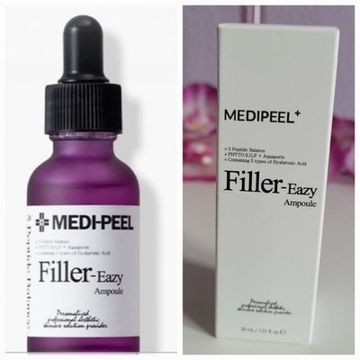 Medipeel Filler-Eazy Ampoule Neu Medi-peel Serum K Beauty Skincare Hautpflege 