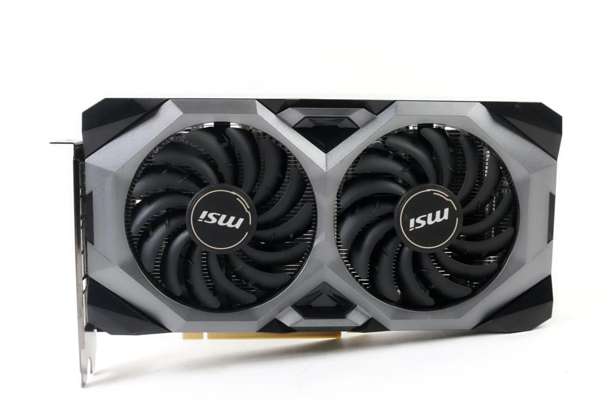 AMD Radeon RX 5700 AMD 8 GB Memory Computer Graphics Cards for