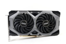 MSI Radeon RX 5700 8GB Mech GP OC GPU - No Backplate  1yr Warranty, Fast Ship 