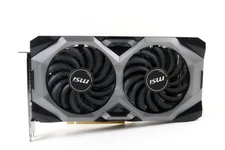 MSI Radeon RX 5700 8GB Mech GP OC GPU - No Backplate | 1yr Warranty, Fast Ship!