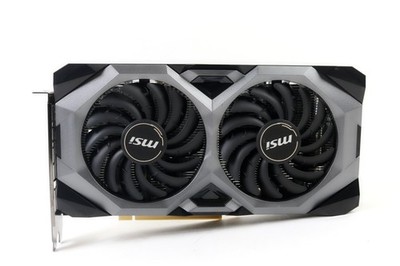 MSI Radeon RX 5700 8GB Mech GP OC GPU - No Backplate | 1yr Warranty, Fast Ship!